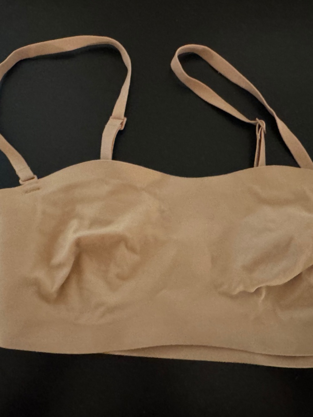 SKIMS BANDEAU BRA